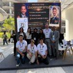 Wordef Dubai CommerCity Wellington Campus